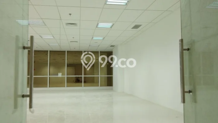 Kantor Disewa di Kembangan, Jakarta Barat, LT 161m2 / LB 0m2 Kantor Disewa di Kembangan, Jakarta Barat, LT 161m2 / LB 0m2