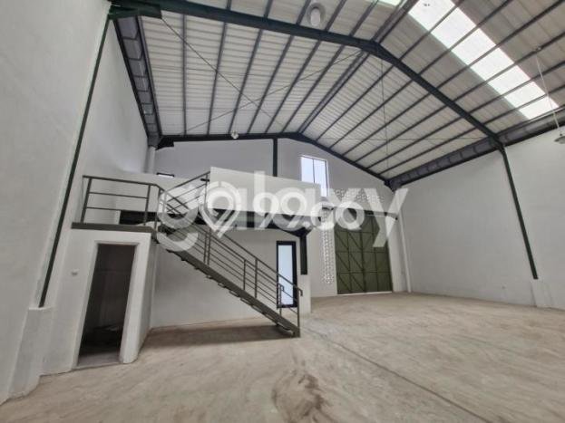 Gudang Dijual Lokasi Stratagis di Pakuhaji Tangerang Cocok untuk Bisnis Gudang Dijual Lokasi Stratagis di Pakuhaji Tangerang Cocok untuk Bisnis