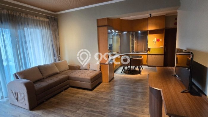 Sewa Apartemen Hemat di Kelapa Dua, Tangerang Lokasi Strategis Sewa Apartemen Hemat di Kelapa Dua, Tangerang Lokasi Strategis