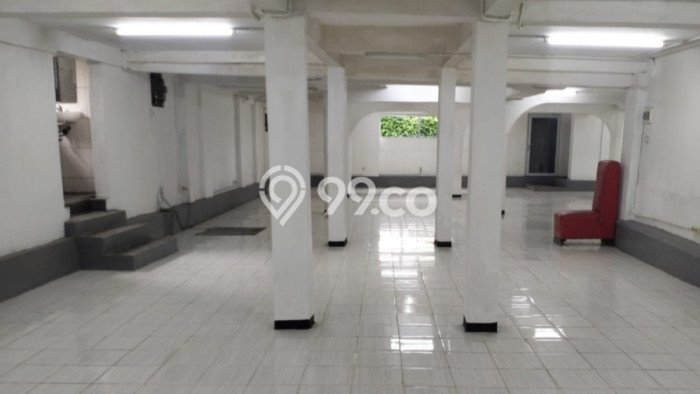 Ruko Disewakan di Area Ramai Tanjung Priok, Jakarta Utara Ruko Disewakan di Area Ramai Tanjung Priok, Jakarta Utara
