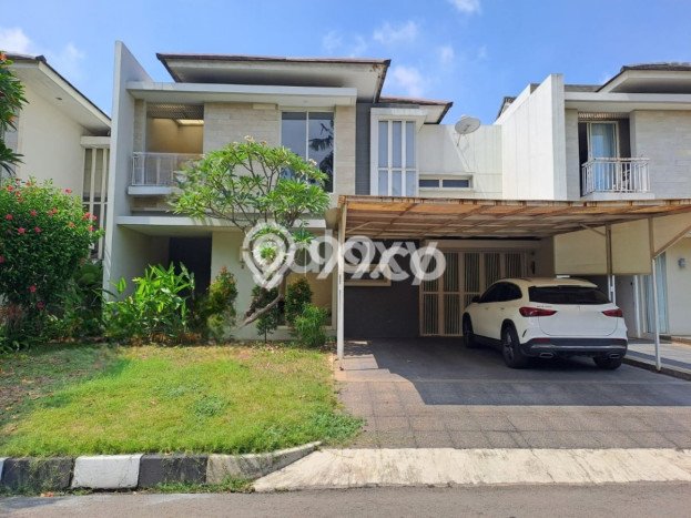 Best Deal Hunian Mewah Ideal dan Luas di Kembangan, Jakarta Barat Best Deal Hunian Mewah Ideal dan Luas di Kembangan, Jakarta Barat