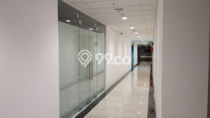 Kantor Disewa di Kembangan, Jakarta Barat, LT 161m2 / LB 0m2 Kantor Disewa di Kembangan, Jakarta Barat, LT 161m2 / LB 0m2