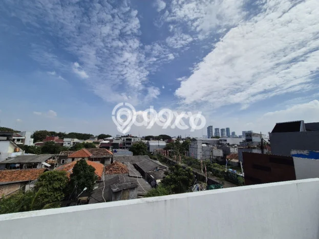 Rumah di Kembangan, 2 KM, Pemandangan Indah, LT 15m2m² Bangunan 58m2m² Rumah di Kembangan, 2 KM, Pemandangan Indah, LT 15m2m² Bangunan 58m2m²