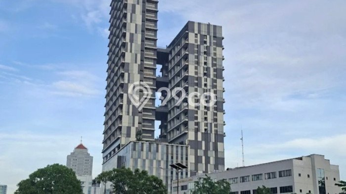 Kantor Favorit Dijual di Pancoran Jakarta Selatan Area Pusat Bisnis Kantor Favorit Dijual di Pancoran Jakarta Selatan Area Pusat Bisnis