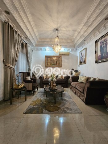Best Deal Hunian Mewah Ideal dan Luas di Kebon Jeruk, Jakarta Barat Best Deal Hunian Mewah Ideal dan Luas di Kebon Jeruk, Jakarta Barat