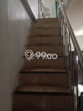 For Sale Rumah 4 Kamar Lokasi Ideal Bagus dan Strategis di Serpong Utara For Sale Rumah 4 Kamar Lokasi Ideal Bagus dan Strategis di Serpong Utara