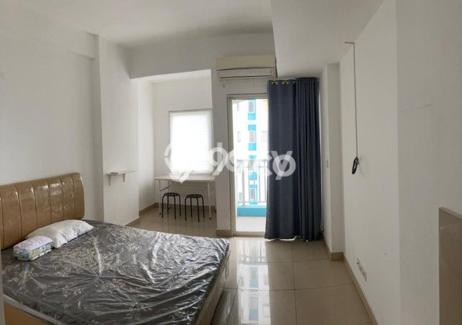 Dijual Segera Apartemen 1 KT, 1 KM, 27m2 di Karang Tengah, Tangerang Dijual Segera Apartemen 1 KT, 1 KM, 27m2 di Karang Tengah, Tangerang