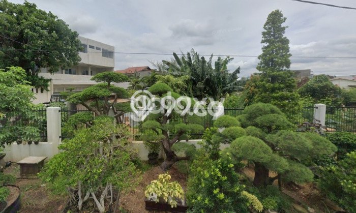 Tanah Kavling untuk Dijual di Kembangan Jakarta Barat 375m2 Tanah Kavling untuk Dijual di Kembangan Jakarta Barat 375m2