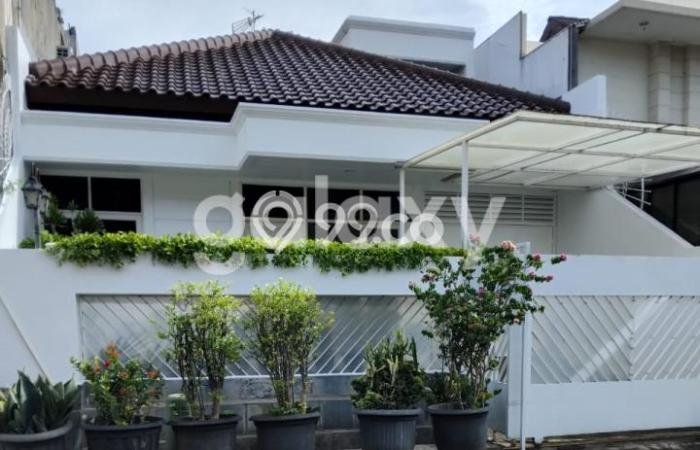 Best Deal Hunian Premium Ideal dan Luas di Kembangan, Jakarta Barat Best Deal Hunian Premium Ideal dan Luas di Kembangan, Jakarta Barat