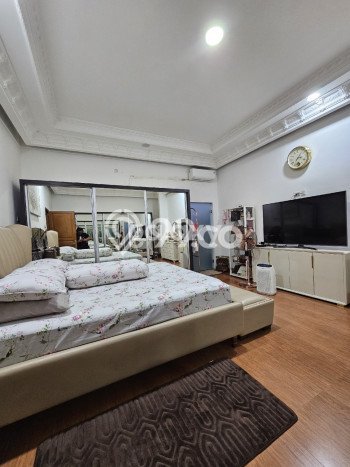 Best Deal Hunian Mewah Ideal dan Luas di Kebon Jeruk, Jakarta Barat Best Deal Hunian Mewah Ideal dan Luas di Kebon Jeruk, Jakarta Barat