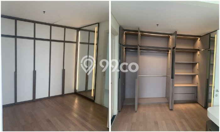 Hunian Apartemen Mewah & Eksklusif 3 Kamar di Penjaringan, Jakarta Utara Hunian Apartemen Mewah & Eksklusif 3 Kamar di Penjaringan, Jakarta Utara