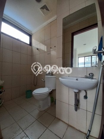 Hunian Apartemen 3 KT 2 KM di Pagedangan, Tangerang Dijual Cepat Hunian Apartemen 3 KT 2 KM di Pagedangan, Tangerang Dijual Cepat