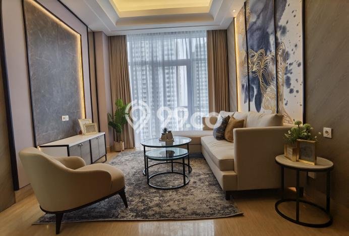Disewakan Apartemen Harga Terjangkau di Setiabudi 3 KT Disewakan Apartemen Harga Terjangkau di Setiabudi 3 KT