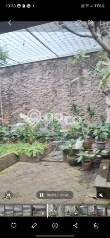 Dijual Hunian Mewah dengan Fasilitas Sekitar Komplit di Kembangan, Jakarta Barat Dijual Hunian Mewah dengan Fasilitas Sekitar Komplit di Kembangan, Jakarta Barat