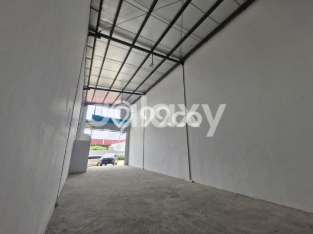 Unit Gudang Dijual di Kosambi Tangerang 90m2 Unit Gudang Dijual di Kosambi Tangerang 90m2