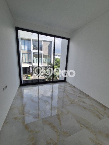Hunian Mewah Dijual LT 72m2 di Kembangan, Jakarta Barat Hunian Mewah Dijual LT 72m2 di Kembangan, Jakarta Barat