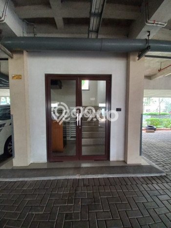 Hunian Apartemen 3 KT 2 KM di Pagedangan, Tangerang Dijual Cepat Hunian Apartemen 3 KT 2 KM di Pagedangan, Tangerang Dijual Cepat