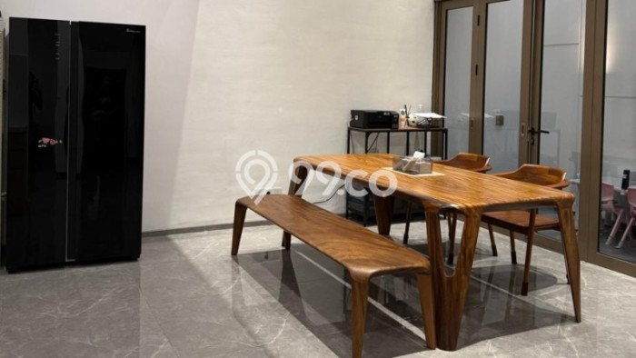 Hot Offer Hunian Premium Ideal dan Luas di Karang Tengah, Tangerang Hot Offer Hunian Premium Ideal dan Luas di Karang Tengah, Tangerang