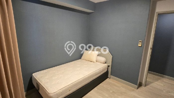 Sewa Apartemen Hemat di Gambir, Jakarta Pusat Dekat Fasilitas Umum Sewa Apartemen Hemat di Gambir, Jakarta Pusat Dekat Fasilitas Umum