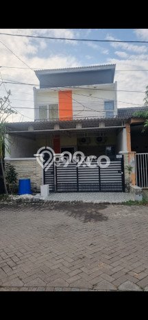 Dijual Cepat Rumah Favorit Siap Huni LB 130m2 di Sidoarjo, Sidoarjo Dijual Cepat Rumah Favorit Siap Huni LB 130m2 di Sidoarjo, Sidoarjo