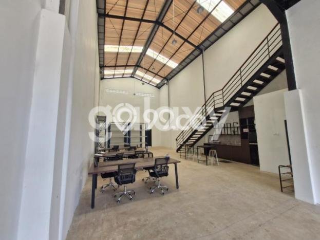 Dijual Gudang di Pakuhaji Tangerang LT 192m2 / LB 168m2 Dijual Gudang di Pakuhaji Tangerang LT 192m2 / LB 168m2