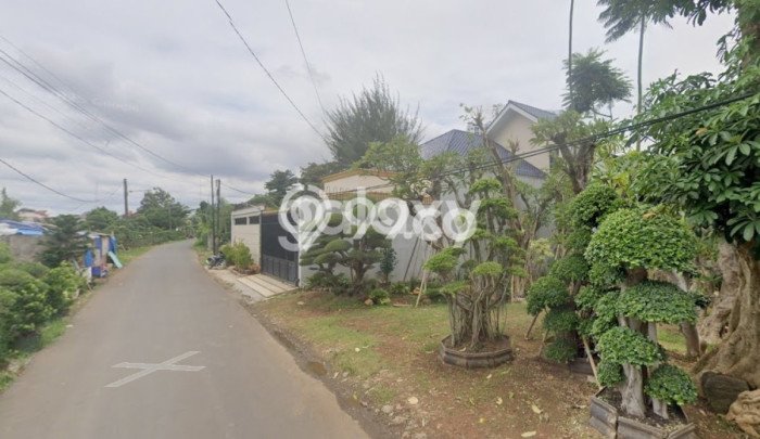 Tanah Kavling untuk Dijual di Kembangan Jakarta Barat 375m2 Tanah Kavling untuk Dijual di Kembangan Jakarta Barat 375m2