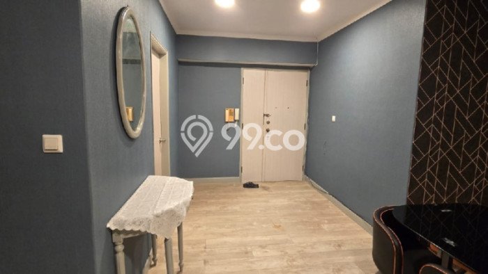 Sewa Apartemen Hemat di Gambir, Jakarta Pusat Dekat Fasilitas Umum Sewa Apartemen Hemat di Gambir, Jakarta Pusat Dekat Fasilitas Umum