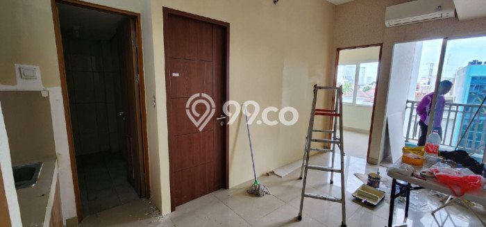 Hunian Apartemen Disewakan Murah 0m2 di Karang Tengah, Cocok Dijadikan Hunian Anda Hunian Apartemen Disewakan Murah 0m2 di Karang Tengah, Cocok Dijadikan Hunian Anda