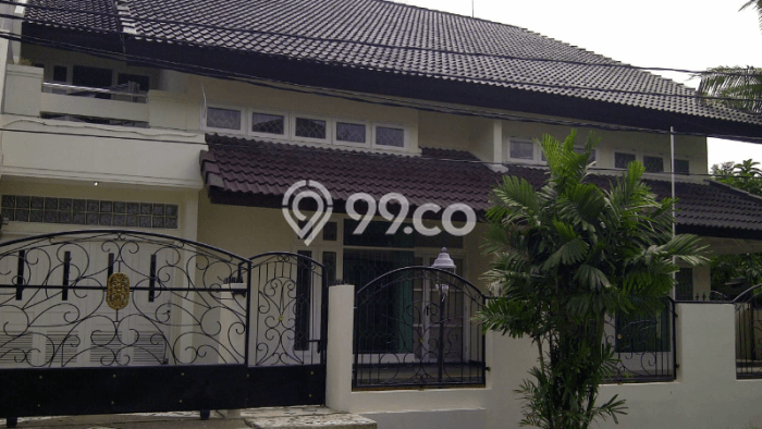 Hot Offer Hunian Mewah Ideal dan Luas di Kembangan, Jakarta Barat Hot Offer Hunian Mewah Ideal dan Luas di Kembangan, Jakarta Barat
