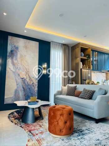 Dijual Rumah Mewah Elegan Dengan View Eksklusif di Bintaro, Tangerang Selatan Dijual Rumah Mewah Elegan Dengan View Eksklusif di Bintaro, Tangerang Selatan