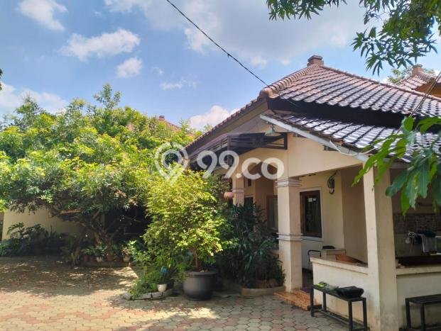 Jual Rumah Mewah Megah Dengan View Eksklusif di Jati Asih, Bekasi Jual Rumah Mewah Megah Dengan View Eksklusif di Jati Asih, Bekasi