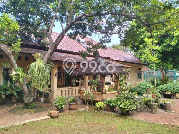 Jual Rumah Mewah Megah Dengan View Eksklusif di Jati Asih, Bekasi Jual Rumah Mewah Megah Dengan View Eksklusif di Jati Asih, Bekasi
