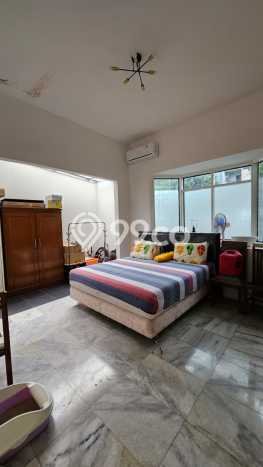 Disewakan Segera Rumah Kondisi Baik di Area Kebayoran Baru, Jakarta Selatan Disewakan Segera Rumah Kondisi Baik di Area Kebayoran Baru, Jakarta Selatan