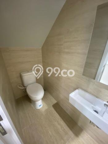Jarang Ada! Rumah Kontrakan 3 Kamar Nyaman Siap Huni Bintaro Jarang Ada! Rumah Kontrakan 3 Kamar Nyaman Siap Huni Bintaro