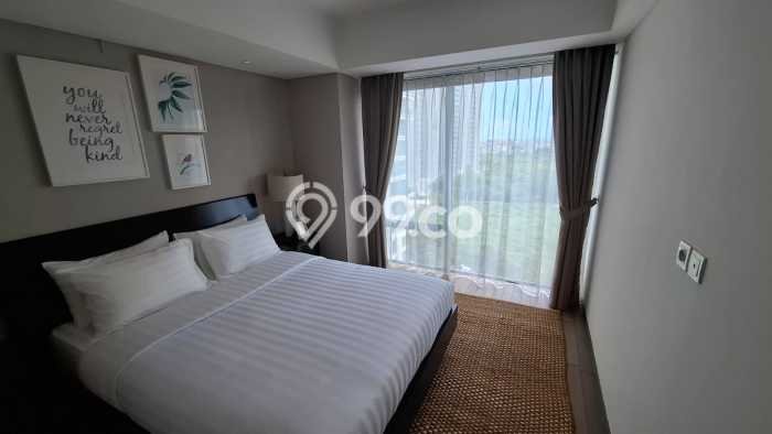 Apartemen Luxury Dijual di Jakarta Selatan Lokasi Strategis Punya 3 Kamar Tidur Apartemen Luxury Dijual di Jakarta Selatan Lokasi Strategis Punya 3 Kamar Tidur