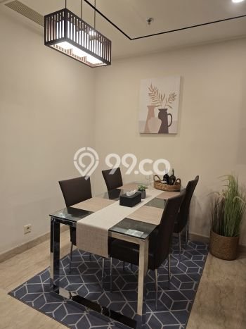 Disewakan Apartemen Harga Terjangkau di Kuningan 2 Bedroom Disewakan Apartemen Harga Terjangkau di Kuningan 2 Bedroom