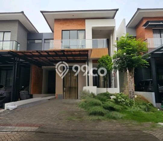Disewakan! Rumah 4 Kamar Tidur &
3 Kamar Mandi di Bintaro, Tangerang Selatan Disewakan! Rumah 4 Kamar Tidur &
3 Kamar Mandi di Bintaro, Tangerang Selatan