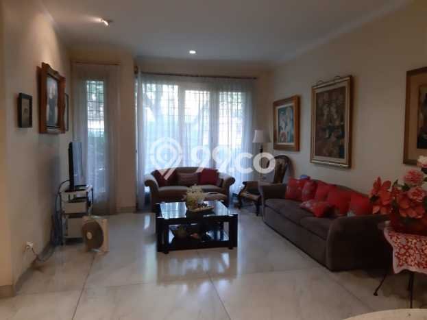 Jual Rumah Luas Elegan Dengan View Cantik di Bintaro, Jakarta Selatan Jual Rumah Luas Elegan Dengan View Cantik di Bintaro, Jakarta Selatan