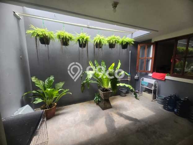 Rumah Luxury Modern Siap Huni di Bintaro Tangerang Selatan Rumah Luxury Modern Siap Huni di Bintaro Tangerang Selatan