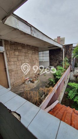 Rumah Eksklusif Siap Huni LT 786m2 di Kebayoran Baru, Jakarta Selatan Rumah Eksklusif Siap Huni LT 786m2 di Kebayoran Baru, Jakarta Selatan