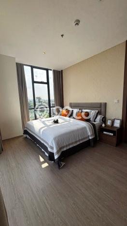 Siap Huni Apartemen di Jakarta Selatan 1 Kamar & 1 Kamar Mandi, Luas 57m2 Siap Huni Apartemen di Jakarta Selatan 1 Kamar & 1 Kamar Mandi, Luas 57m2