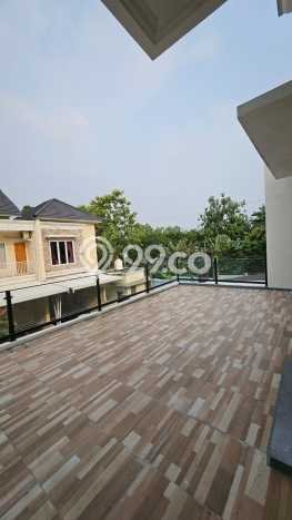 Dijual Rumah Premium dengan Fasilitas Sekitar Lengkap di Ciputat, Tangerang Selatan Dijual Rumah Premium dengan Fasilitas Sekitar Lengkap di Ciputat, Tangerang Selatan