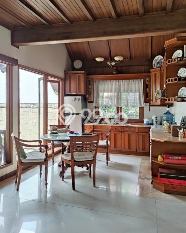 Rumah Sewa Jakarta Selatan LT 611m2 LB 400m2 Kawasan Pondok Indah Rumah Sewa Jakarta Selatan LT 611m2 LB 400m2 Kawasan Pondok Indah