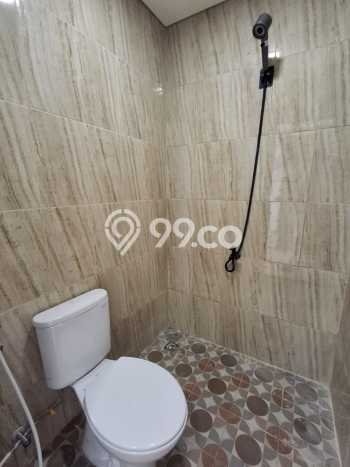 Rumah Modern Minimalis 3 KT Siap Huni di Pamulang Rumah Modern Minimalis 3 KT Siap Huni di Pamulang