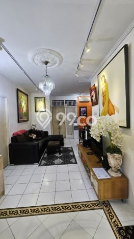 Rumah Modern 3 Kamar LT 96m2 di Bintaro Rumah Modern 3 Kamar LT 96m2 di Bintaro