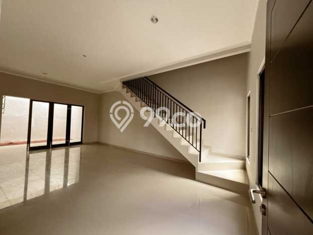 Dijual Rumah Minimalis Bagus Punya 3 KT di Karawaci Tangerang - Dijual Rumah Minimalis Bagus Punya 3 KT di Karawaci Tangerang -