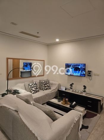 Disewakan Apartemen Harga Terjangkau di Kuningan 2 Bedroom Disewakan Apartemen Harga Terjangkau di Kuningan 2 Bedroom