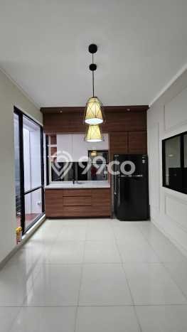 Rumah sewa siap pakai 4 Kamar Tidur di Bintaro, Tangerang Selatan Rumah sewa siap pakai 4 Kamar Tidur di Bintaro, Tangerang Selatan