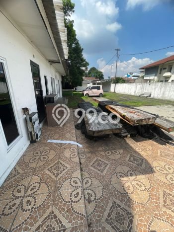 Rumah Eksklusif Siap Huni LT 856m2 di Kebayoran Lama, Jakarta Selatan Rumah Eksklusif Siap Huni LT 856m2 di Kebayoran Lama, Jakarta Selatan