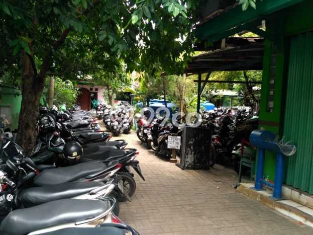 Hunian Super Mewah dengan Akses Paling Strategis di Margonda, Depok Hunian Super Mewah dengan Akses Paling Strategis di Margonda, Depok